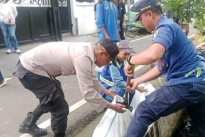 Go Teropong Rakyat