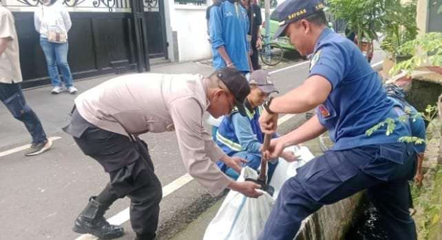 Go Teropong Rakyat