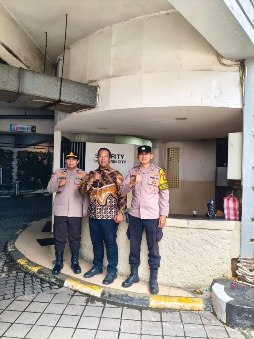 Go Teropong Rakyat
