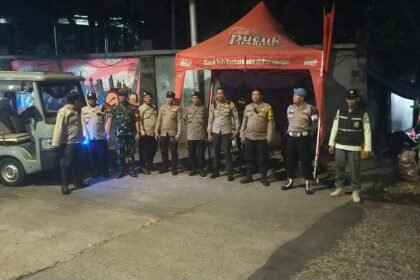 Go Teropong Rakyat