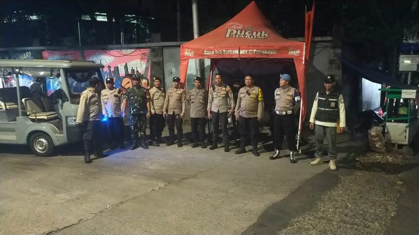 Go Teropong Rakyat
