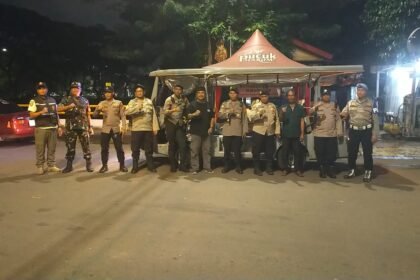 Go Teropong Rakyat