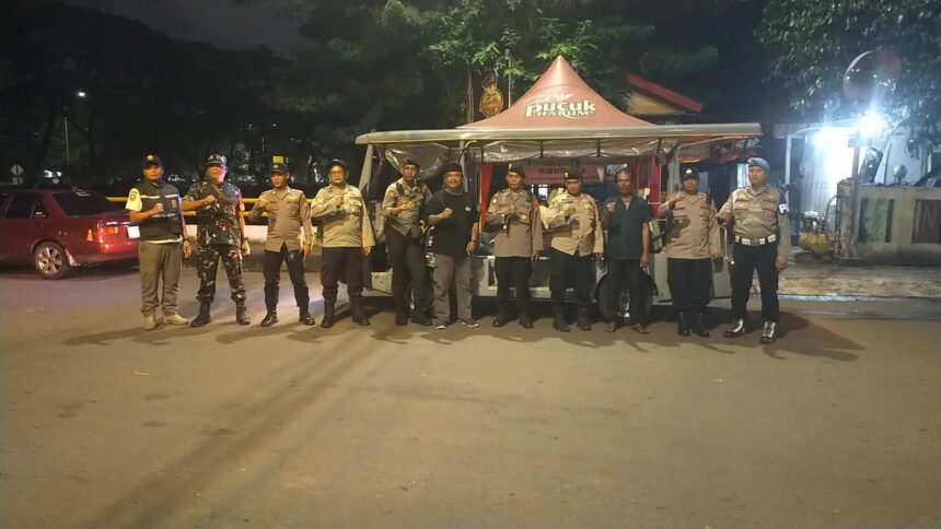 Go Teropong Rakyat