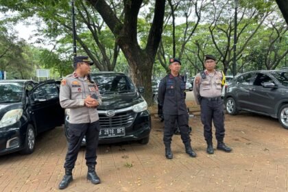 Go Teropong Rakyat