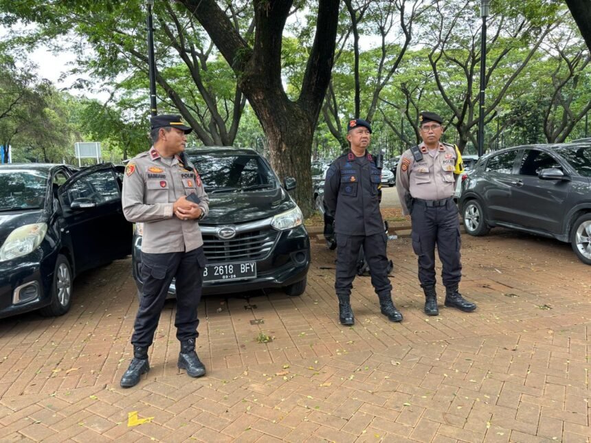 Go Teropong Rakyat