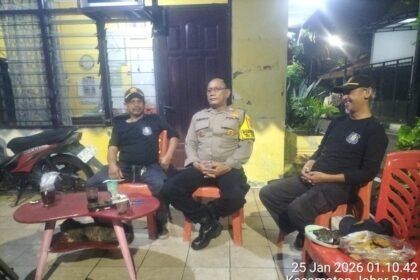 Go Teropong Rakyat
