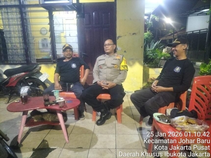 Go Teropong Rakyat