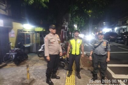 Go Teropong Rakyat