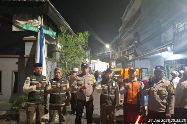 Go Teropong Rakyat
