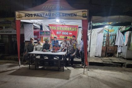 Go Teropong Rakyat