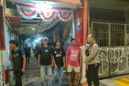 Go Teropong Rakyat