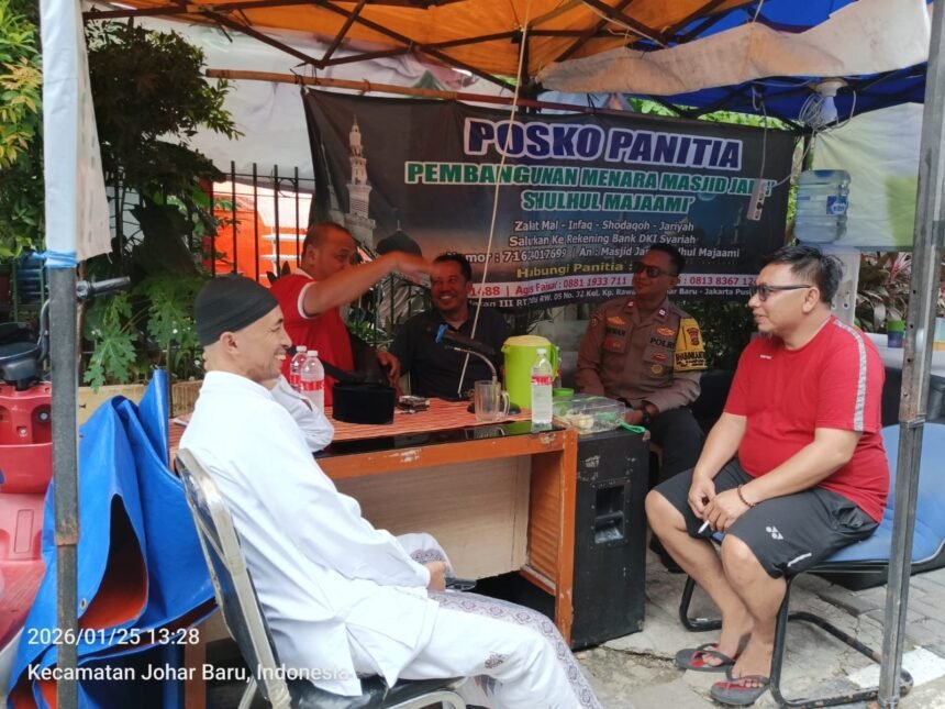 Go Teropong Rakyat