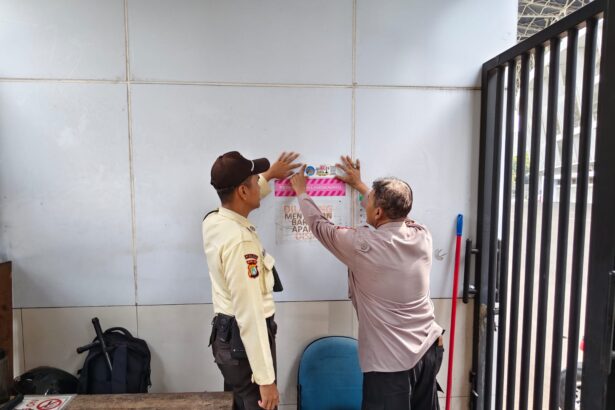 Go Teropong Rakyat