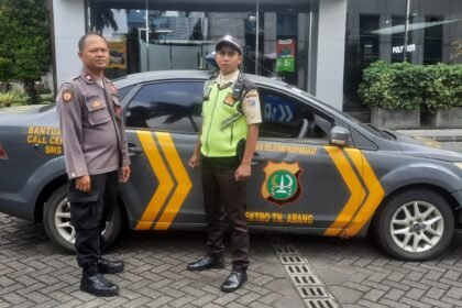 Go Teropong Rakyat
