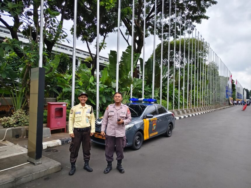 Go Teropong Rakyat