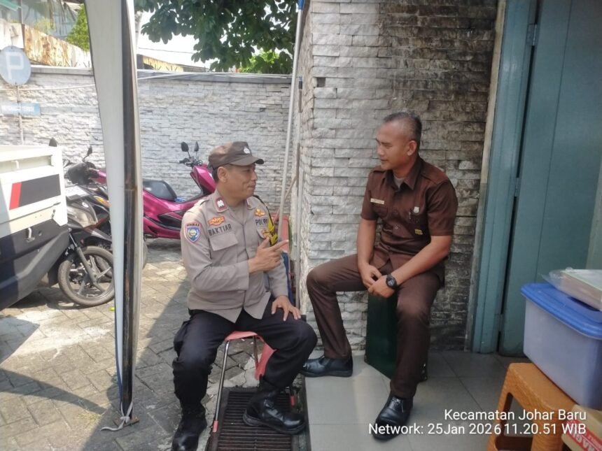 Go Teropong Rakyat