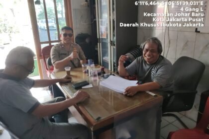 Go Teropong Rakyat