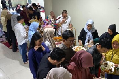 Go Teropong Rakyat