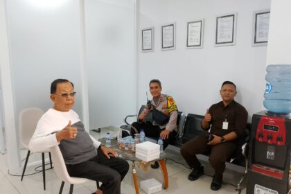 Go Teropong Rakyat
