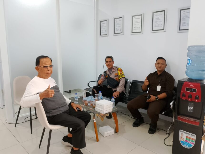 Go Teropong Rakyat
