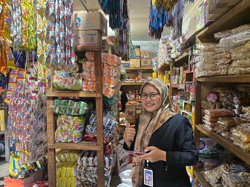 Go Teropong Rakyat