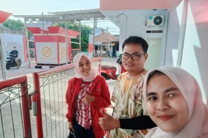 Go Teropong Rakyat