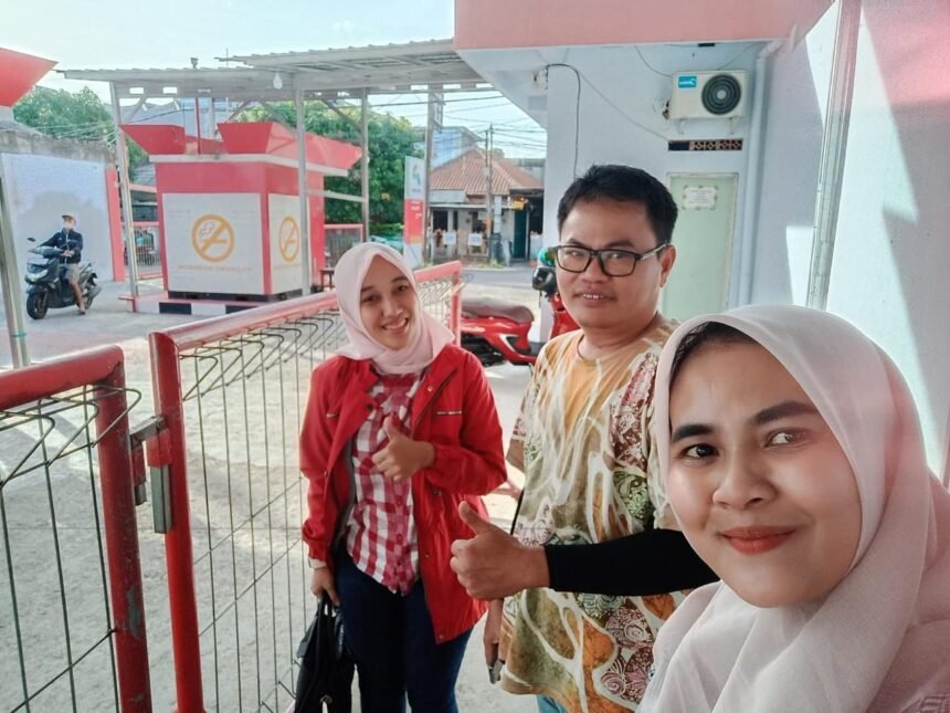Go Teropong Rakyat