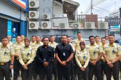 Go Teropong Rakyat