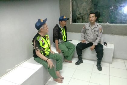 Go Teropong Rakyat