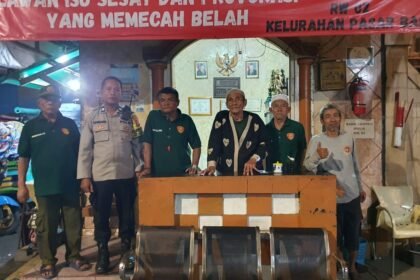 Go Teropong Rakyat
