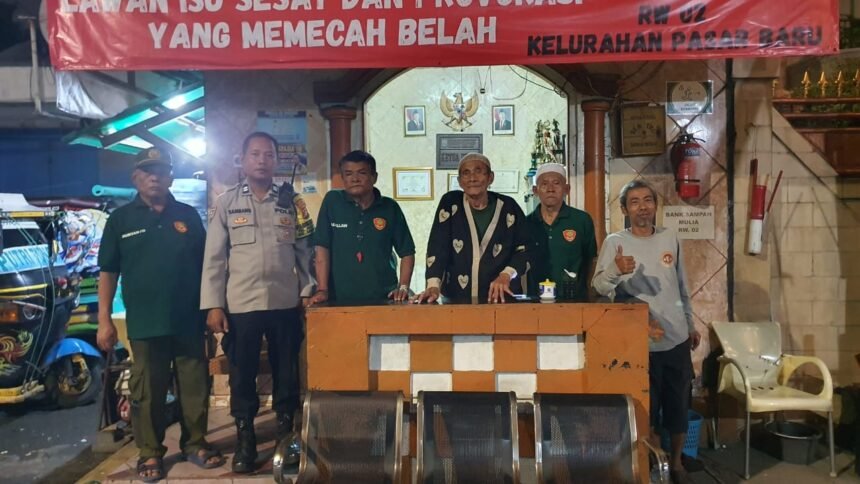 Go Teropong Rakyat