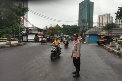 Go Teropong Rakyat