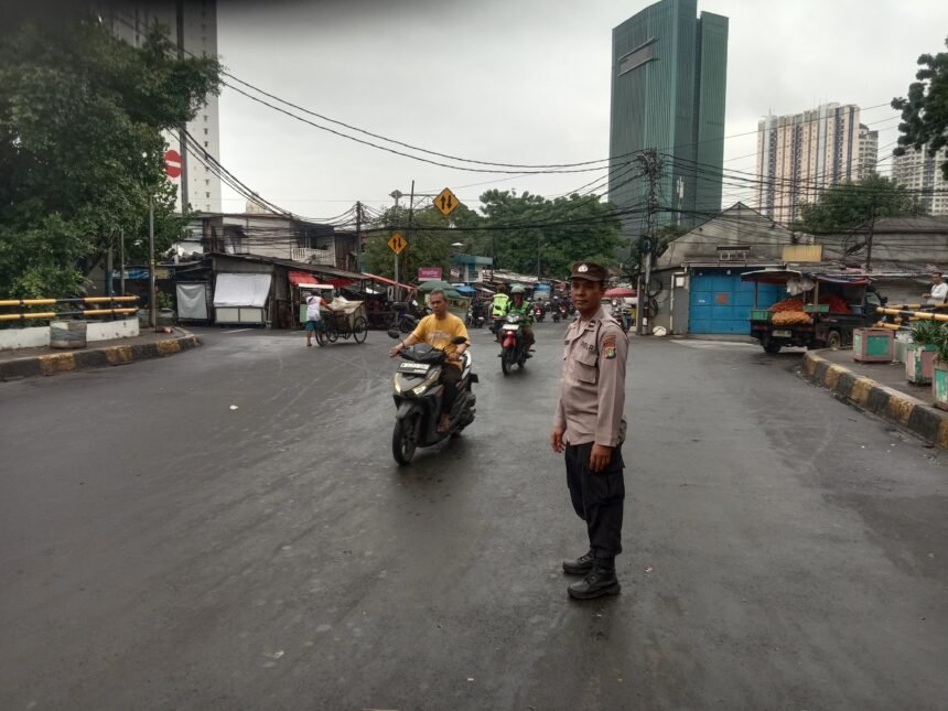 Go Teropong Rakyat