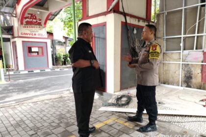 Go Teropong Rakyat