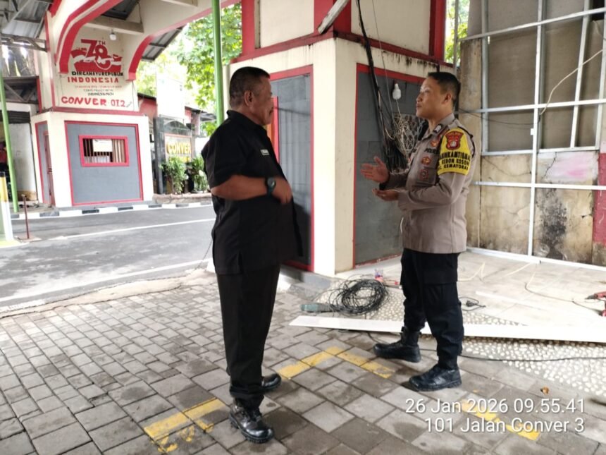 Go Teropong Rakyat