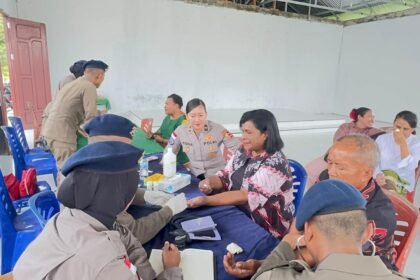 Go Teropong Rakyat
