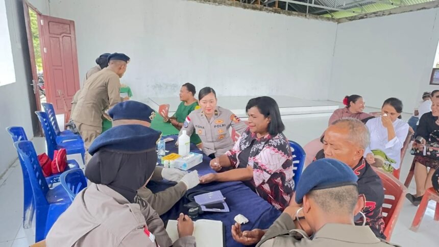 Go Teropong Rakyat