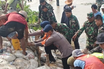 Go Teropong Rakyat