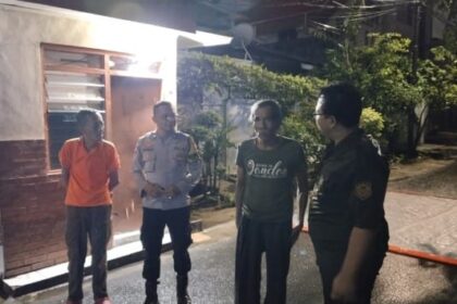 Go Teropong Rakyat