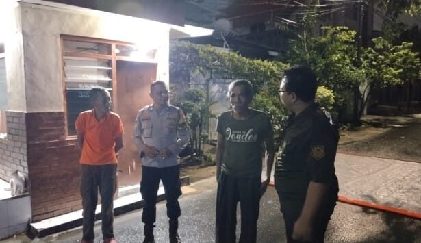 Go Teropong Rakyat