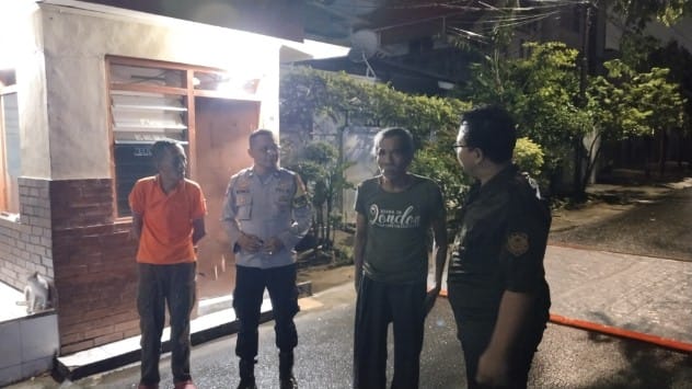 Go Teropong Rakyat