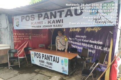 Go Teropong Rakyat