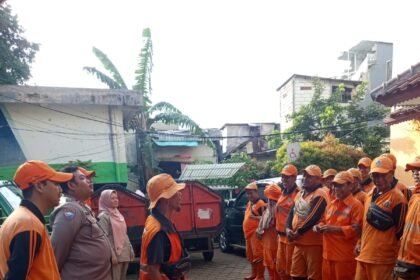 Go Teropong Rakyat