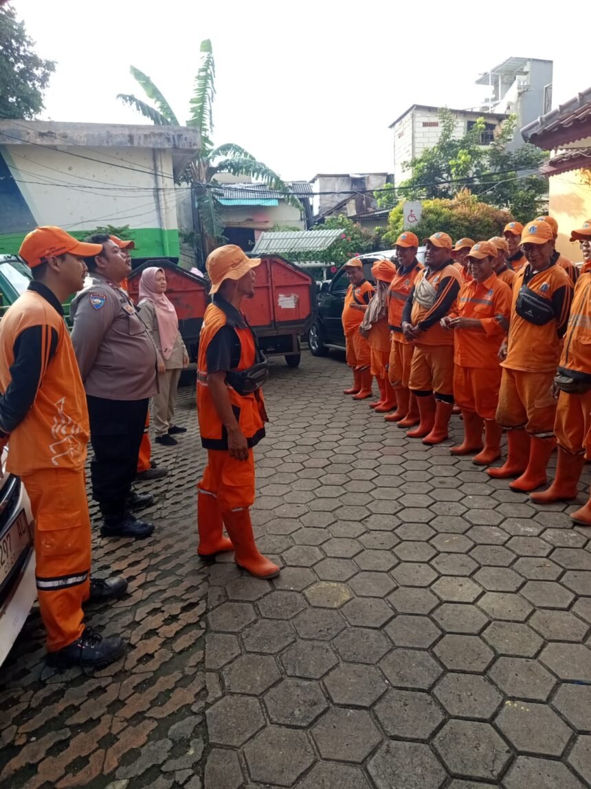 Go Teropong Rakyat