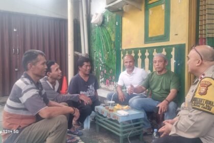 Go Teropong Rakyat