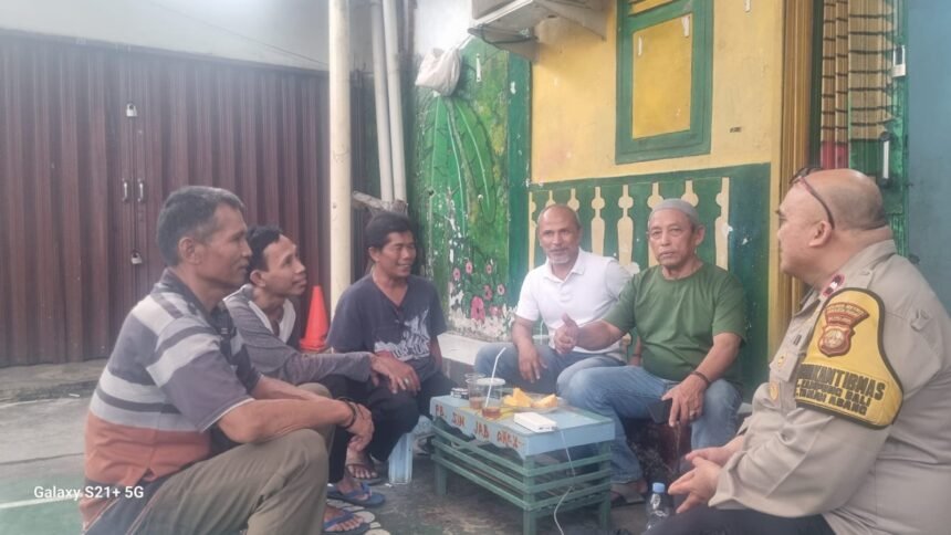 Go Teropong Rakyat