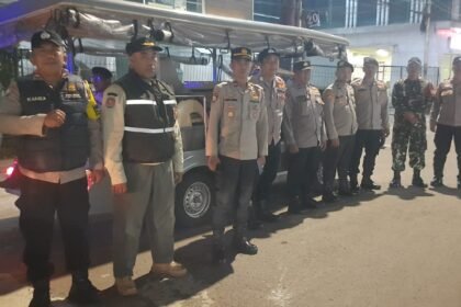 Go Teropong Rakyat