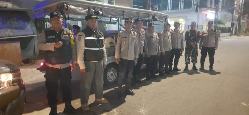 Go Teropong Rakyat