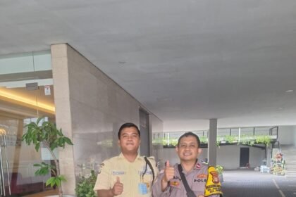 Go Teropong Rakyat