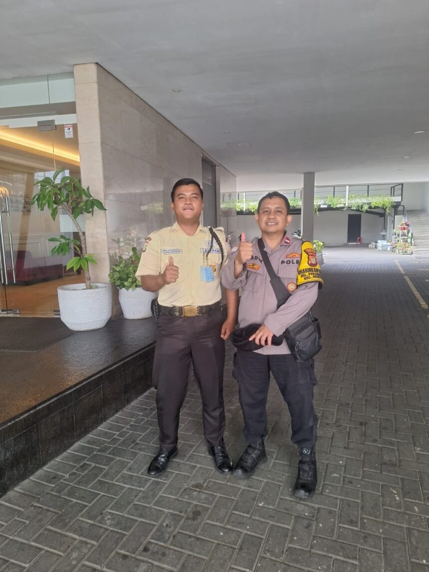Go Teropong Rakyat